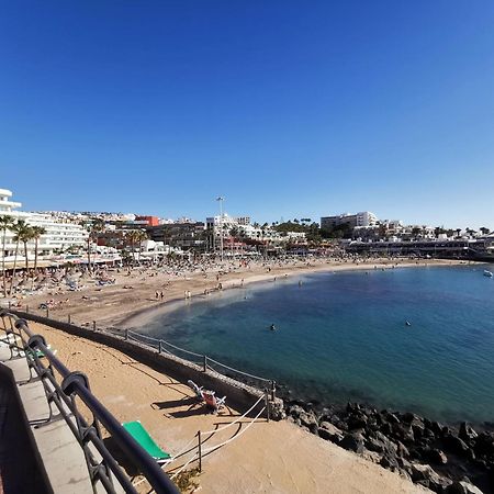 Apartamento Palmeras Del Sur Costa Adeje  Exterior photo