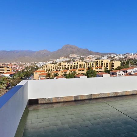 Apartamento Palmeras Del Sur Costa Adeje  Exterior photo