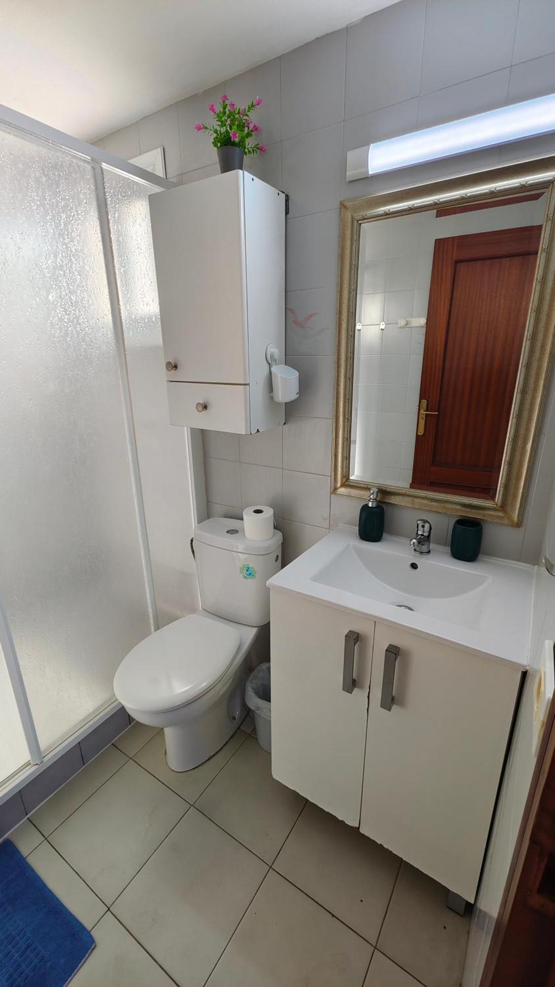 Apartamento Palmeras Del Sur Costa Adeje  Exterior photo