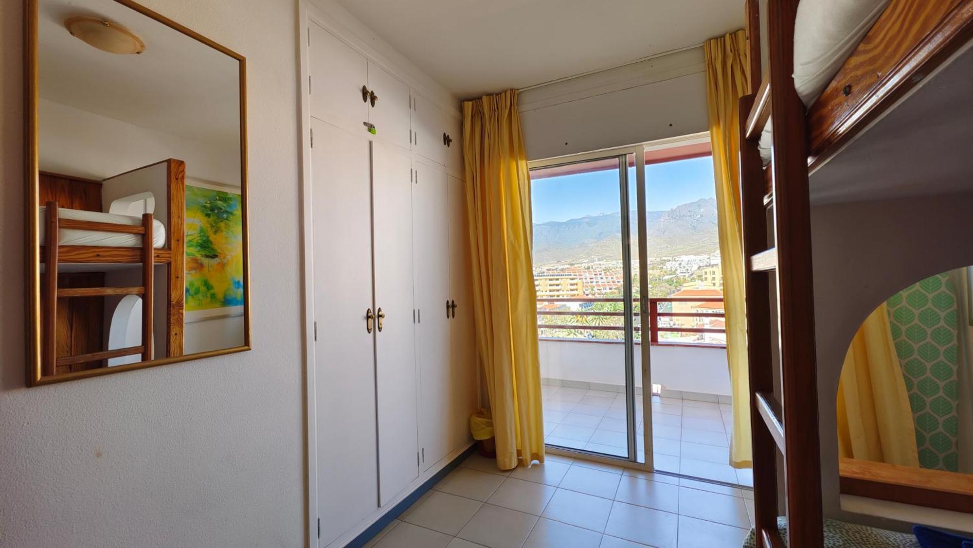 Apartamento Palmeras Del Sur Costa Adeje  Exterior photo