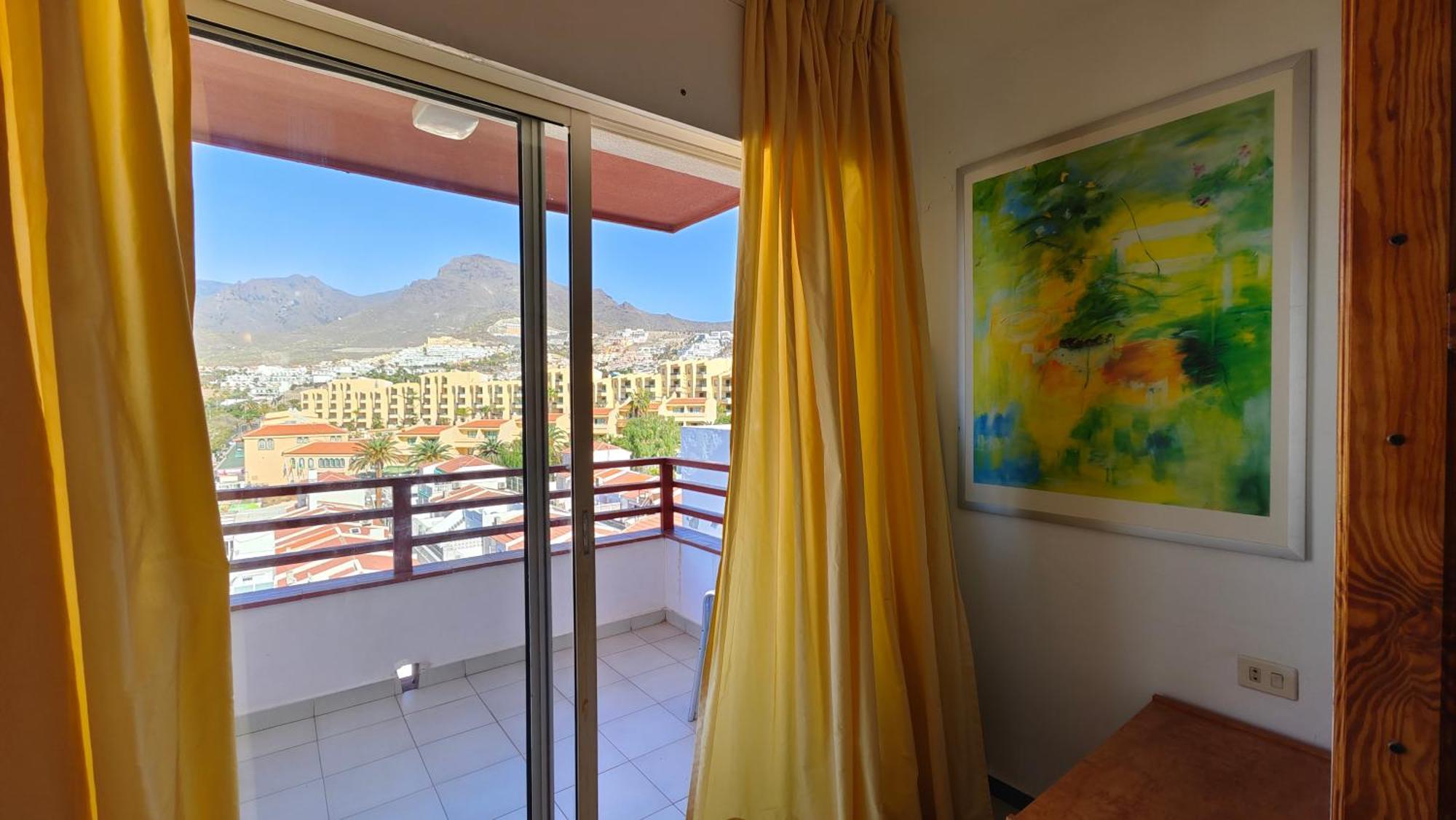 Apartamento Palmeras Del Sur Costa Adeje  Exterior photo