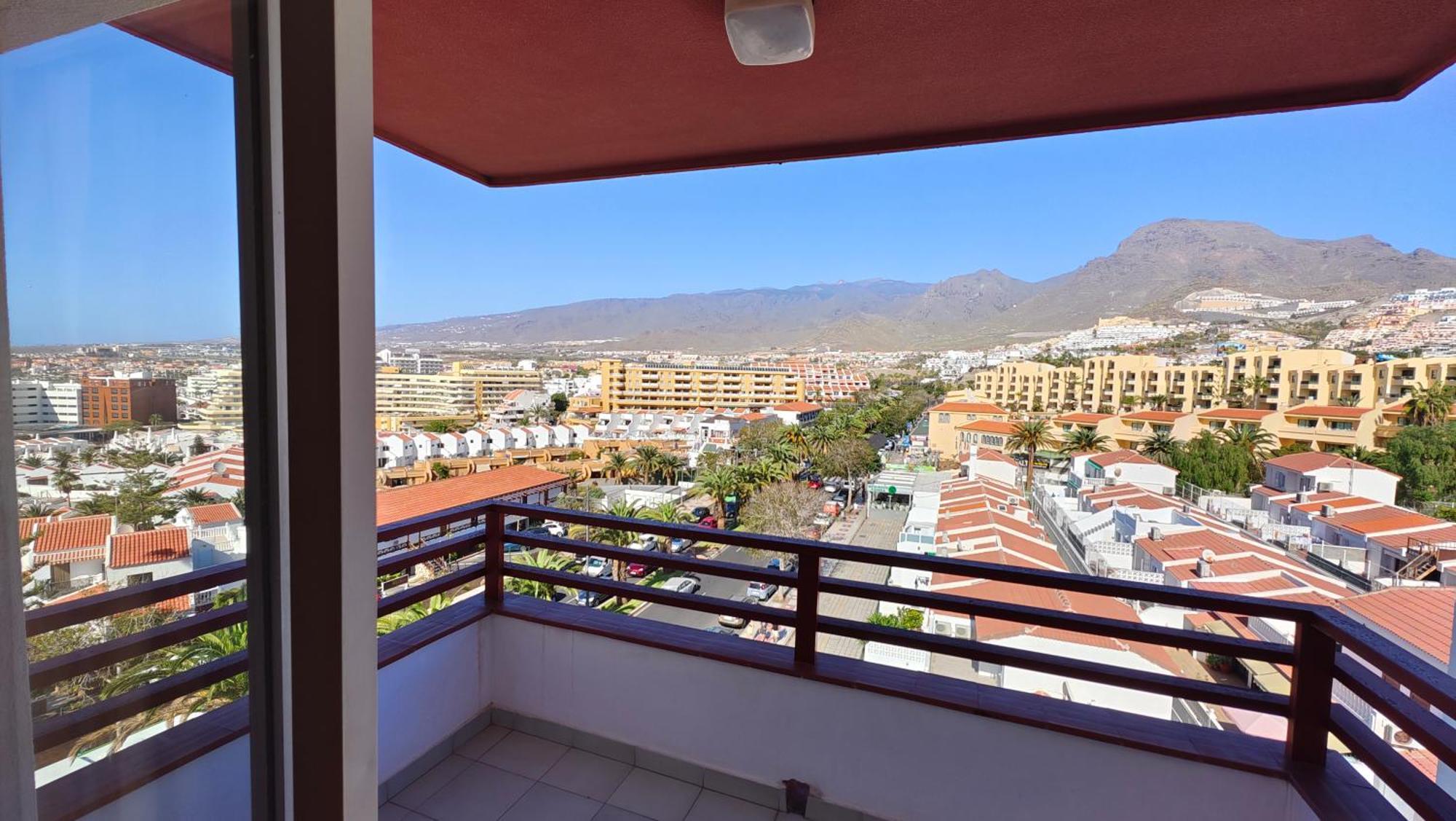 Apartamento Palmeras Del Sur Costa Adeje  Exterior photo
