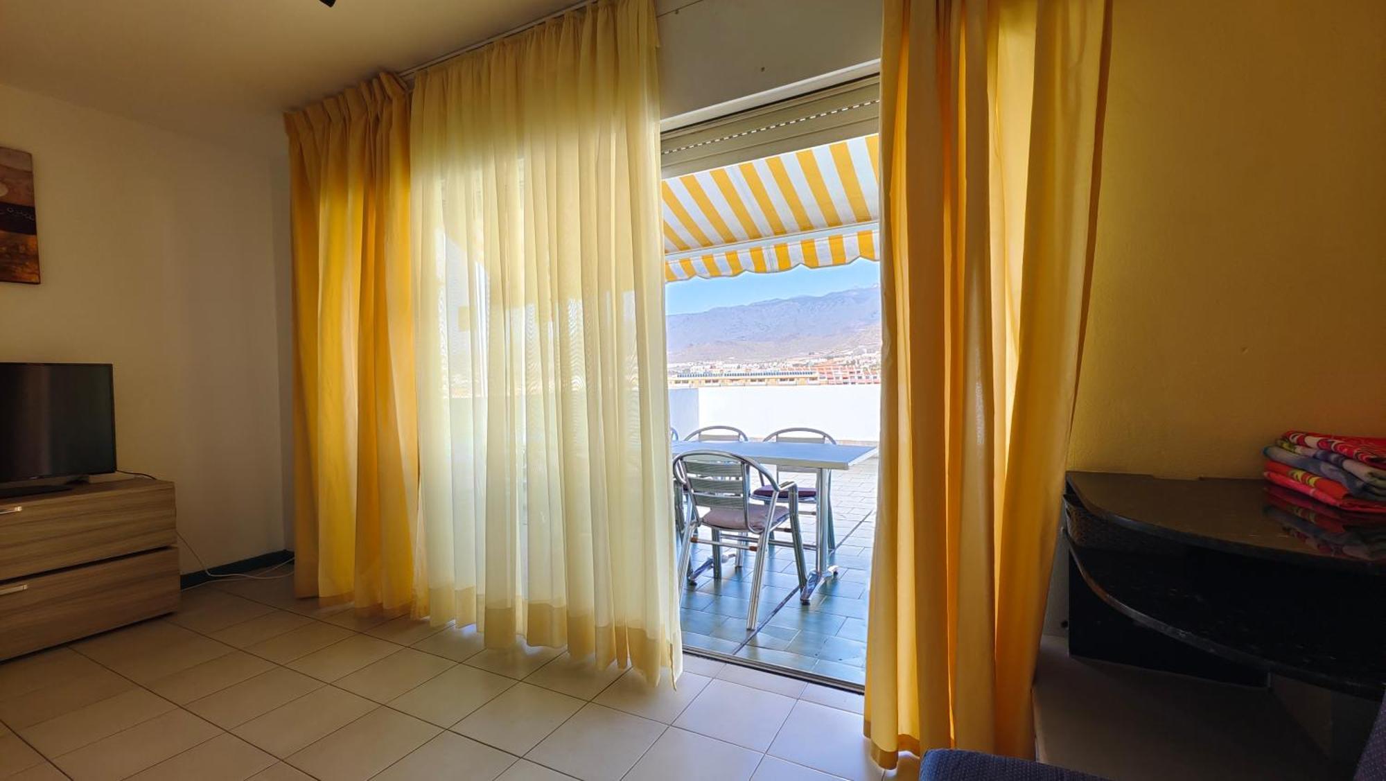 Apartamento Palmeras Del Sur Costa Adeje  Exterior photo