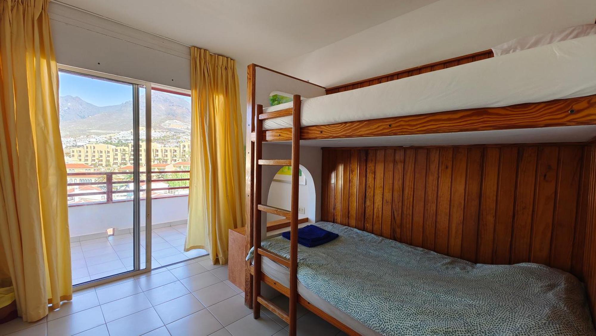 Apartamento Palmeras Del Sur Costa Adeje  Exterior photo