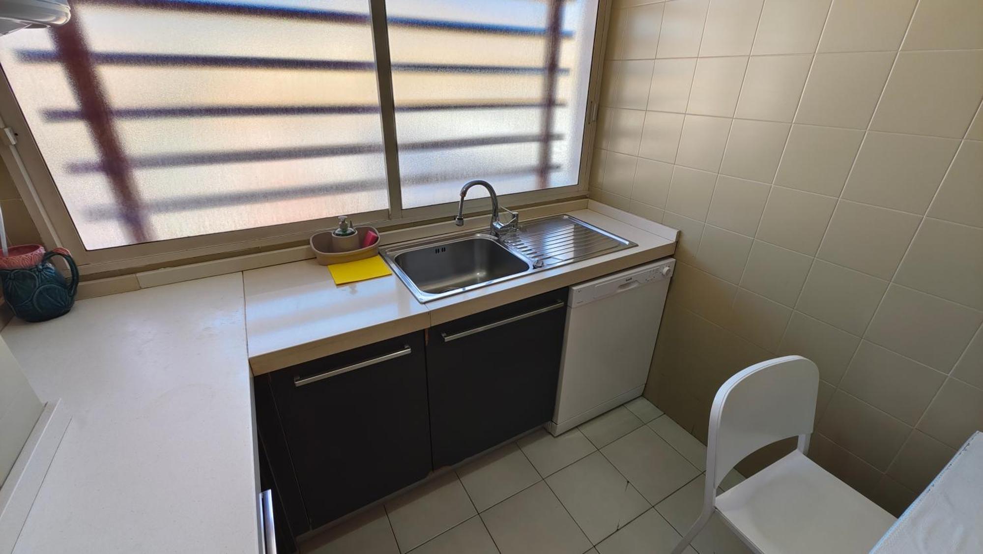 Apartamento Palmeras Del Sur Costa Adeje  Exterior photo