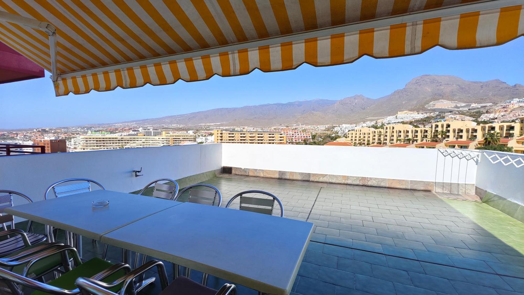 Apartamento Palmeras Del Sur Costa Adeje  Exterior photo