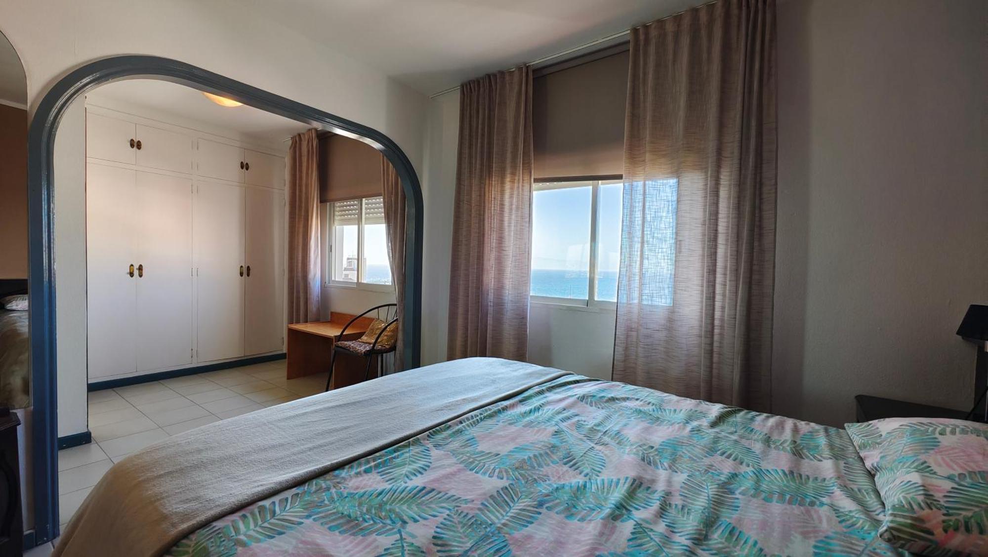 Apartamento Palmeras Del Sur Costa Adeje  Exterior photo