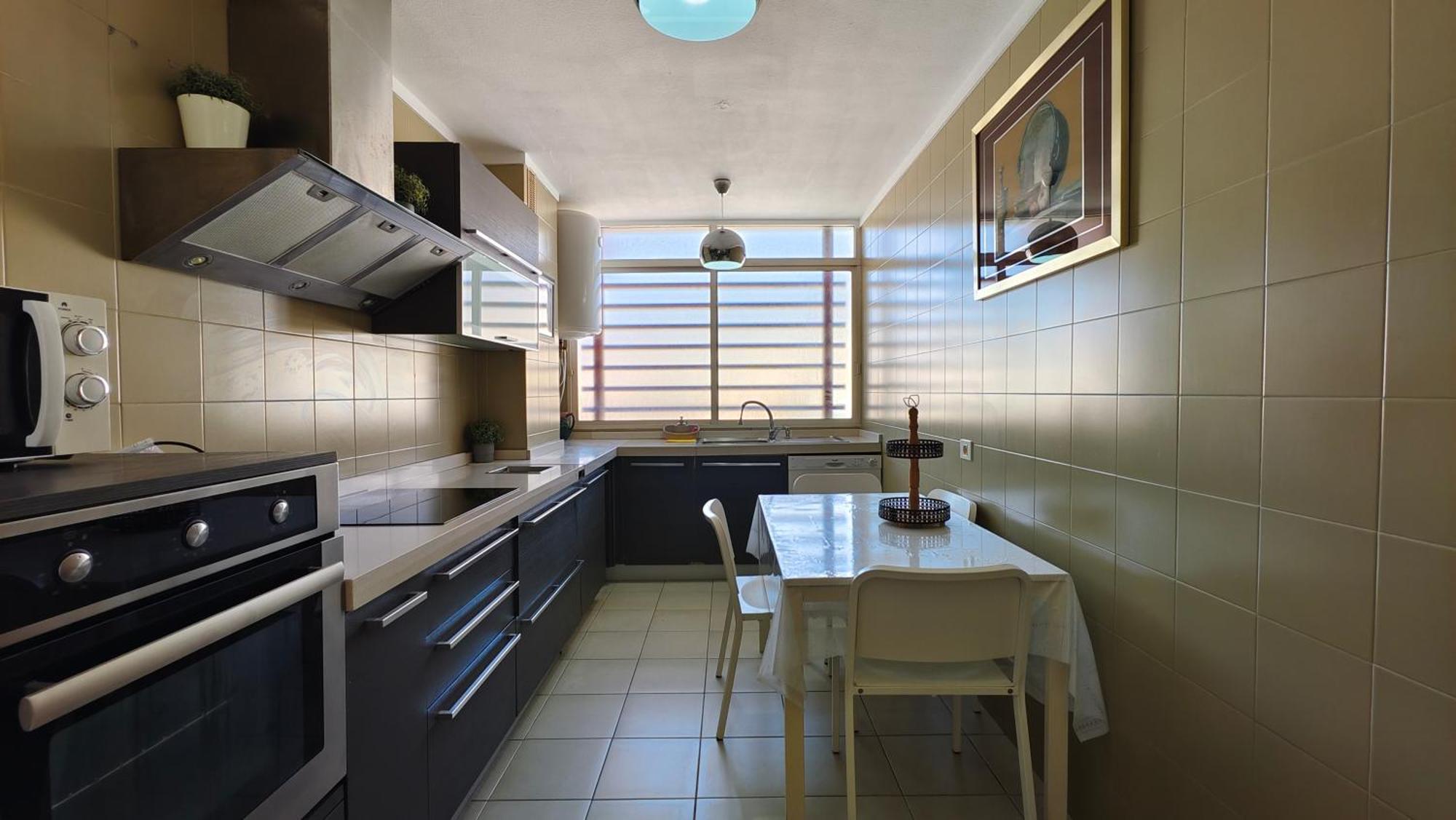 Apartamento Palmeras Del Sur Costa Adeje  Exterior photo