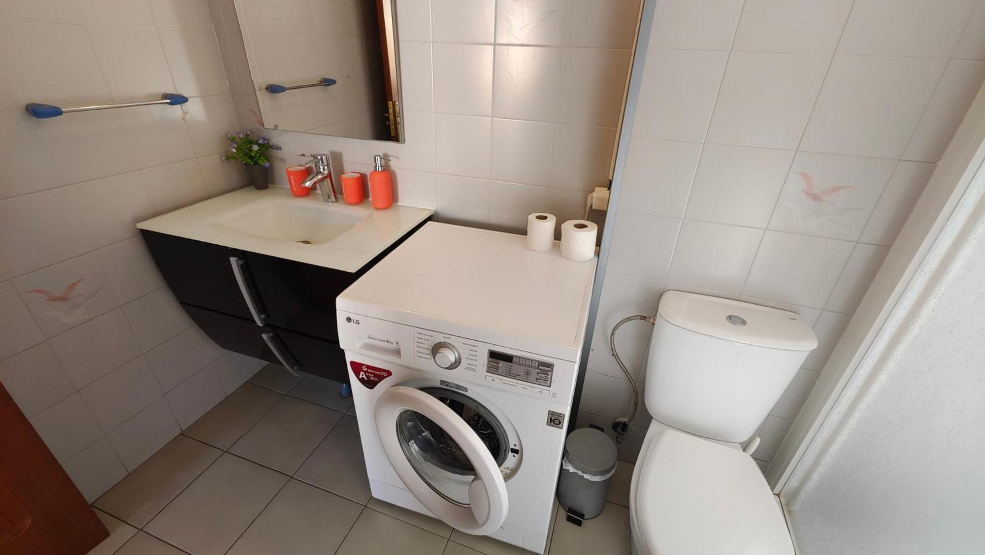 Apartamento Palmeras Del Sur Costa Adeje  Exterior photo
