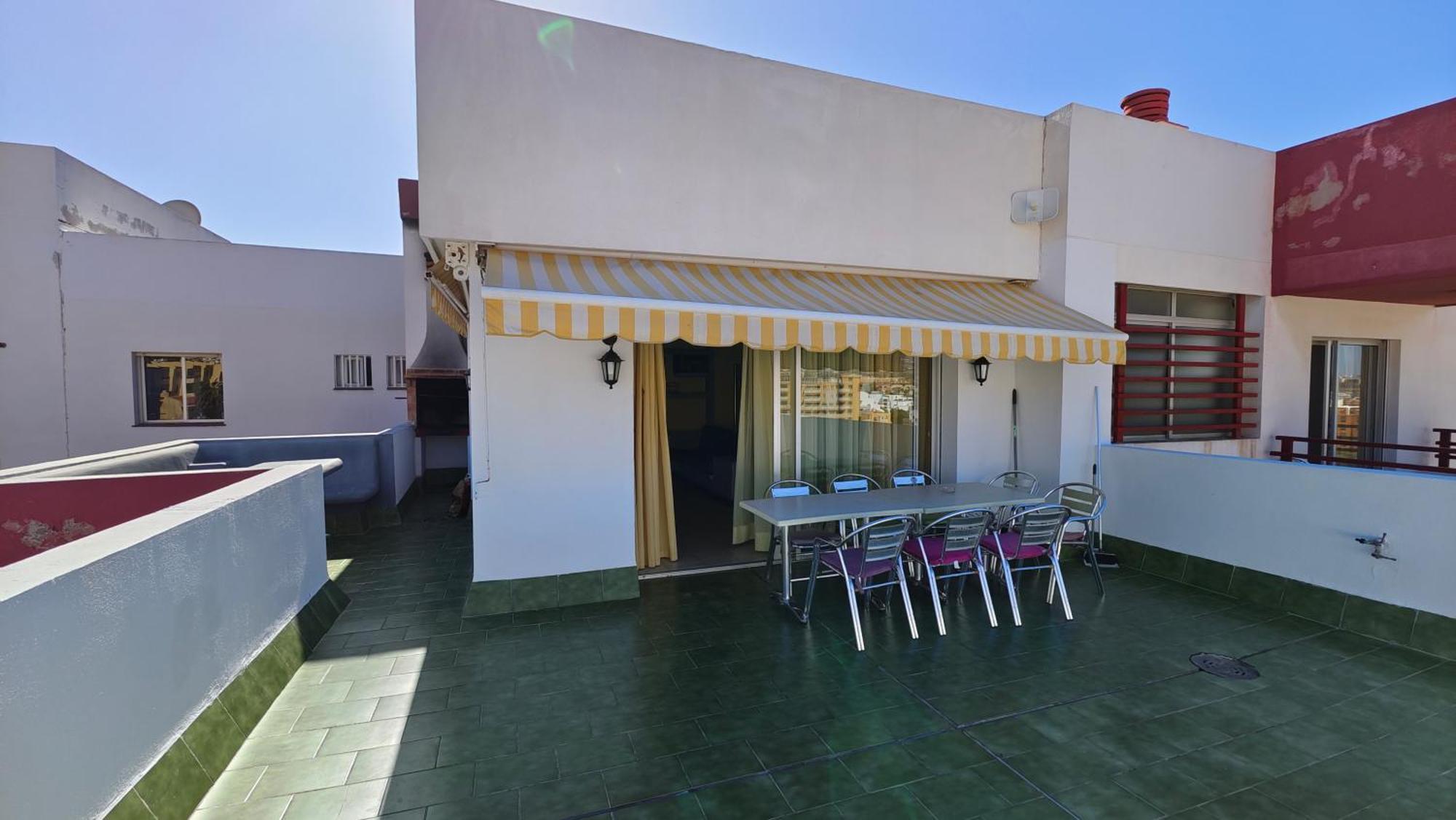 Apartamento Palmeras Del Sur Costa Adeje  Exterior photo