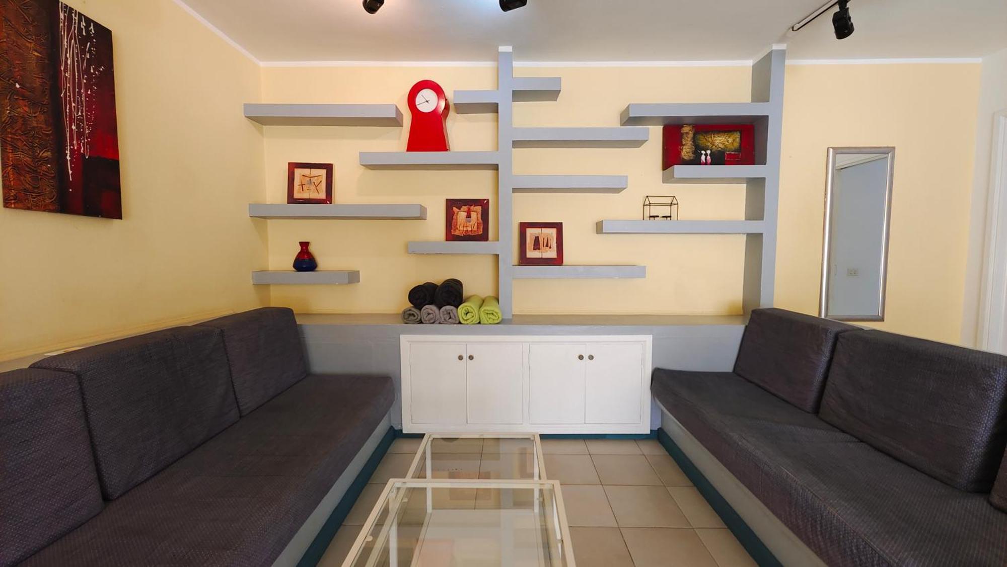 Apartamento Palmeras Del Sur Costa Adeje  Exterior photo