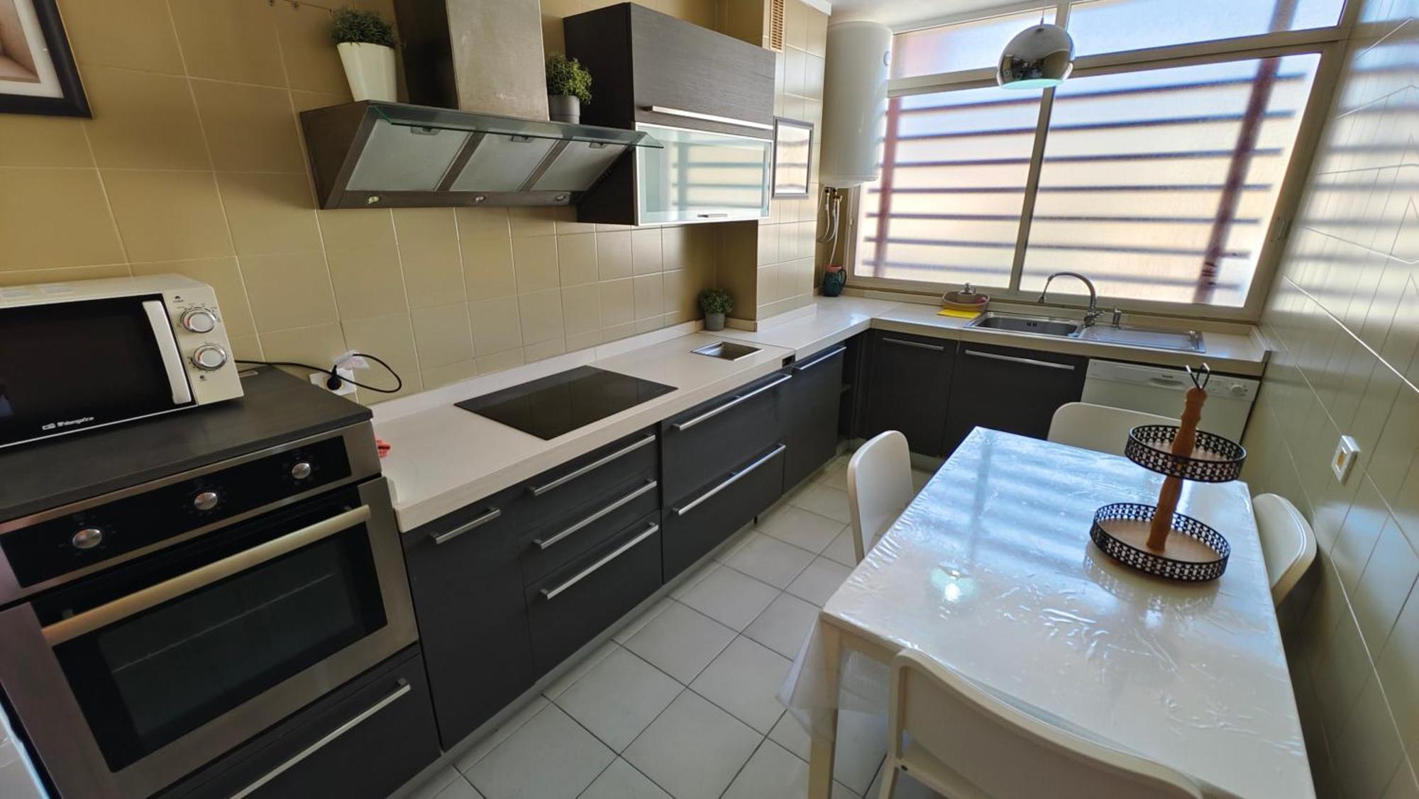 Apartamento Palmeras Del Sur Costa Adeje  Exterior photo