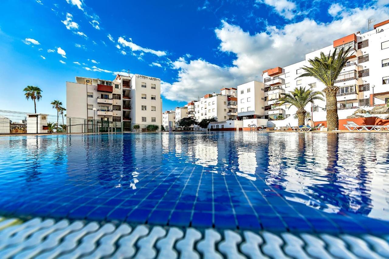 Apartamento Palmeras Del Sur Costa Adeje  Exterior photo